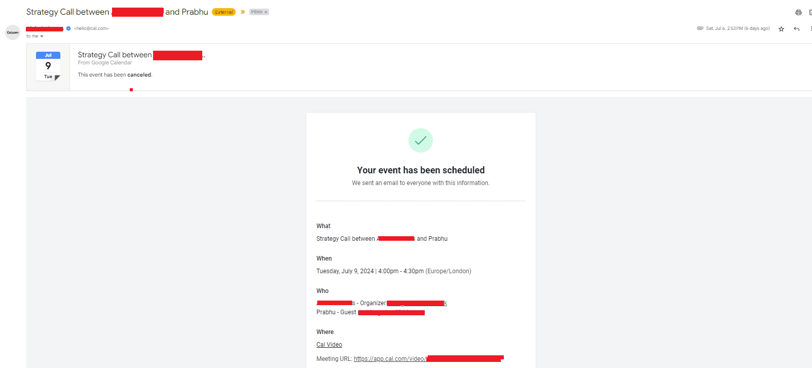 AI Voice Cold Calling: Qualify, Book, and Confirm Meetings Automatically
