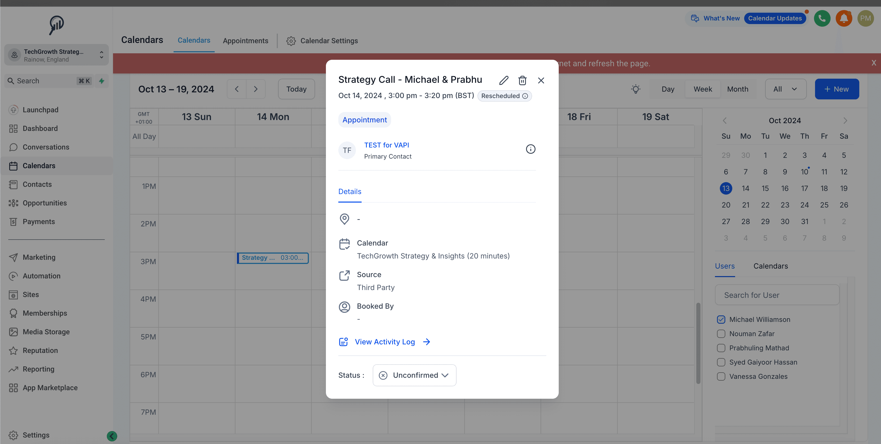 AI Voice Cold Calling: Qualify, Book, and Confirm Meetings Automatically