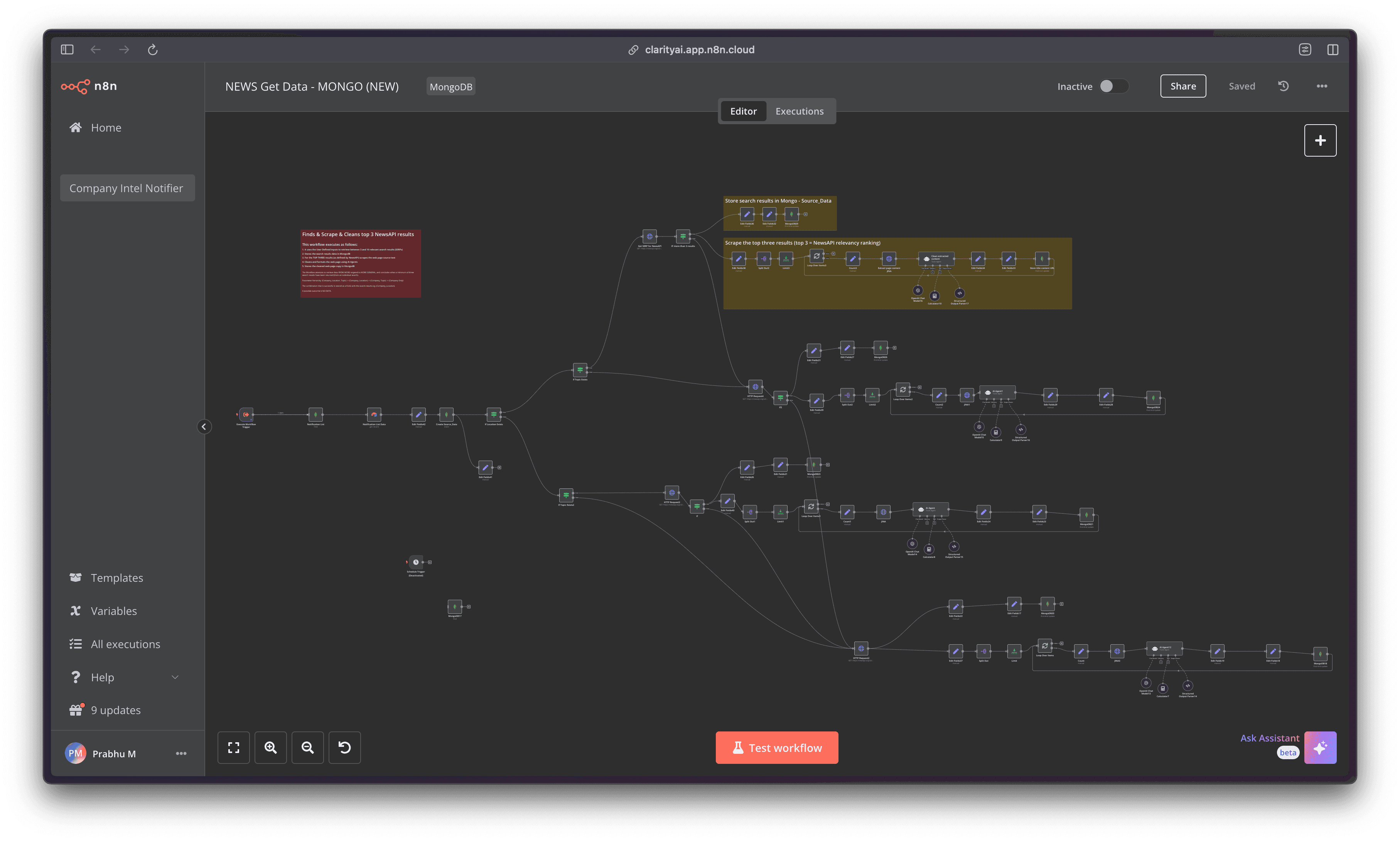 When Low-Code Hits Its Limit: Migrating to Custom Code and Production Databases