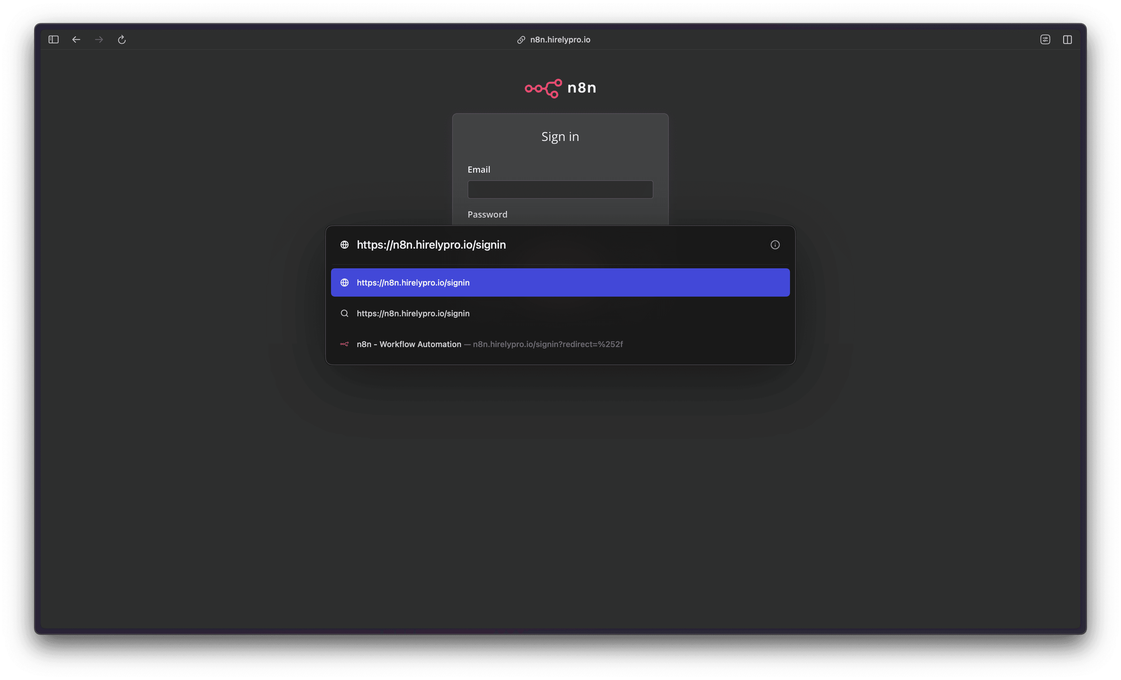 Self-Hosting n8n and Automation Infrastructure on VPS