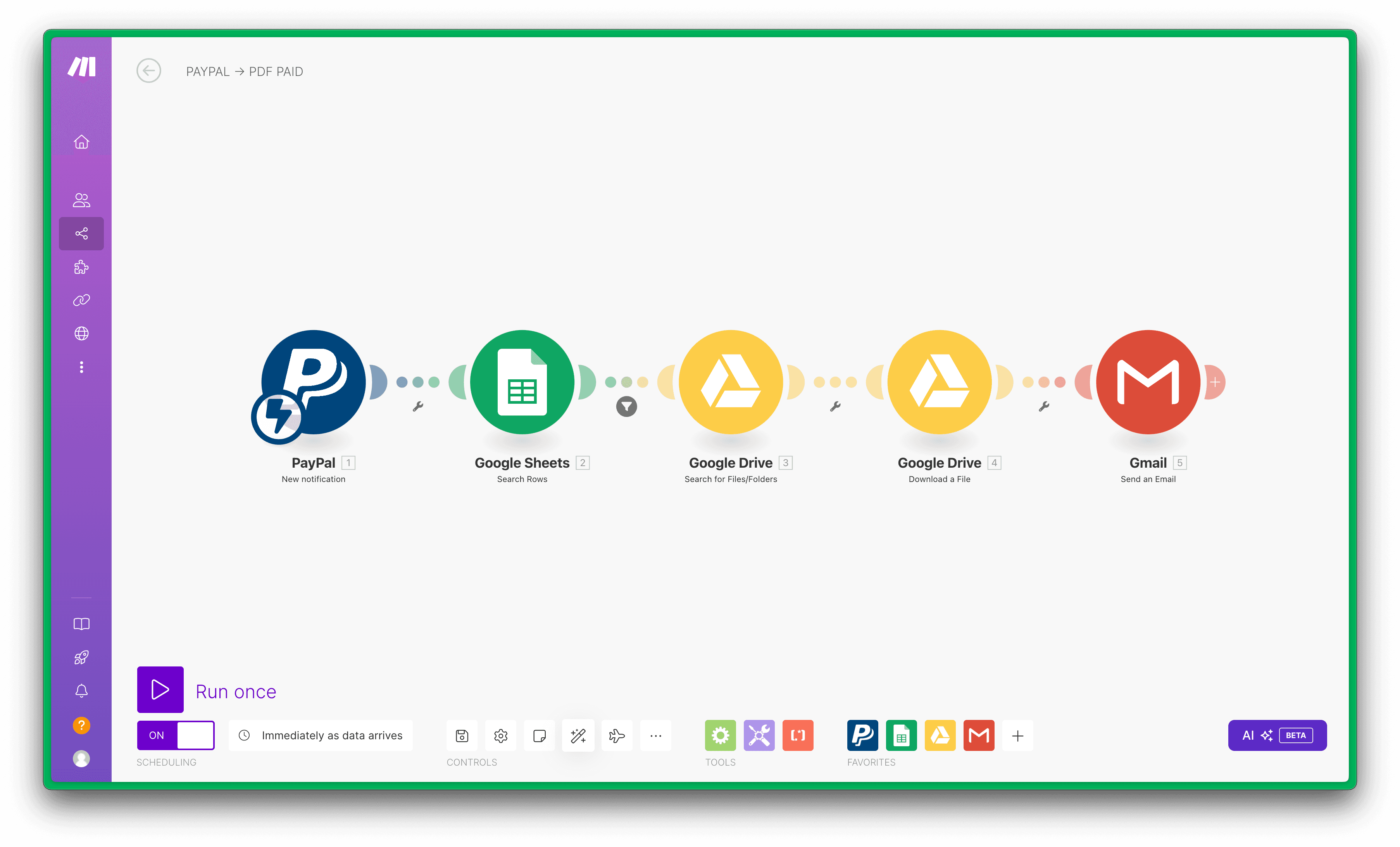Payment Reconciliation Across Stripe, PayPal, and Zoho