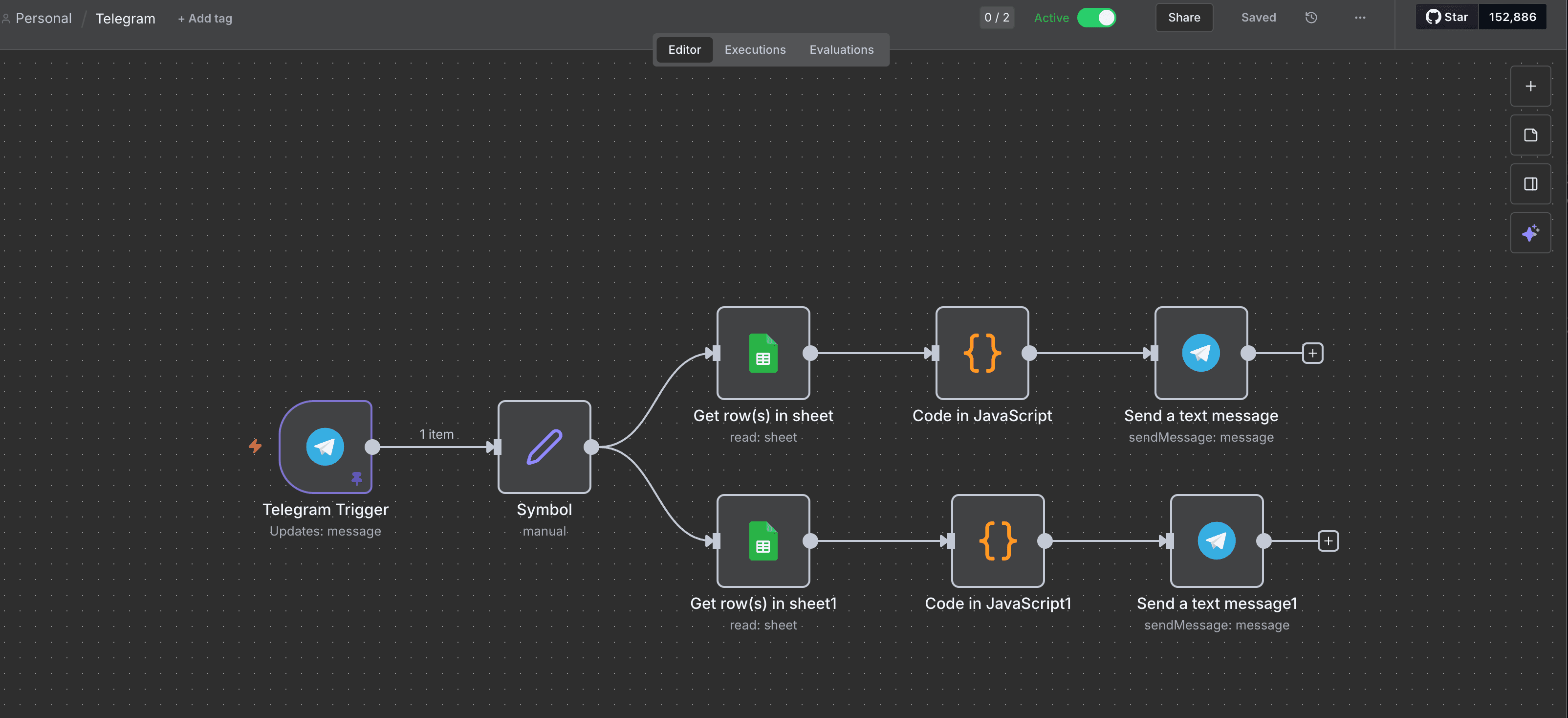 Real-Time Stock and Crypto Price Monitoring with Automated Alerts