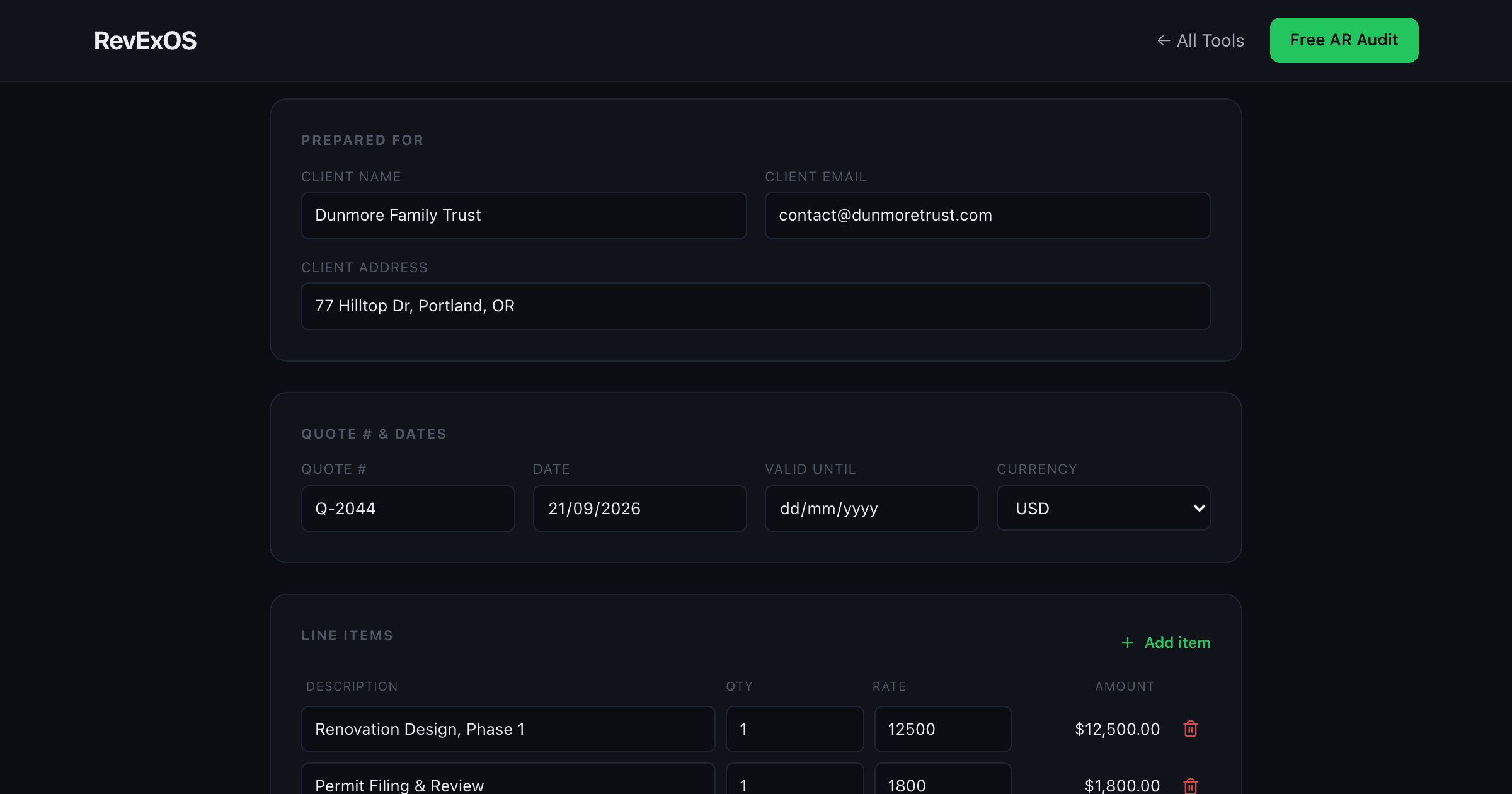 Best Free Quote Generators in 2026: 7 Tools Compared