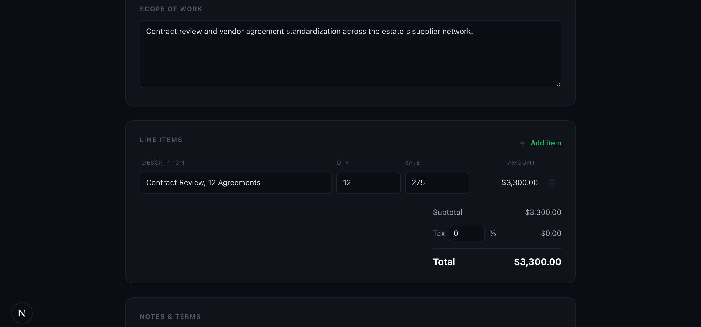 Proposal vs. Quote vs. Estimate: What's the Difference