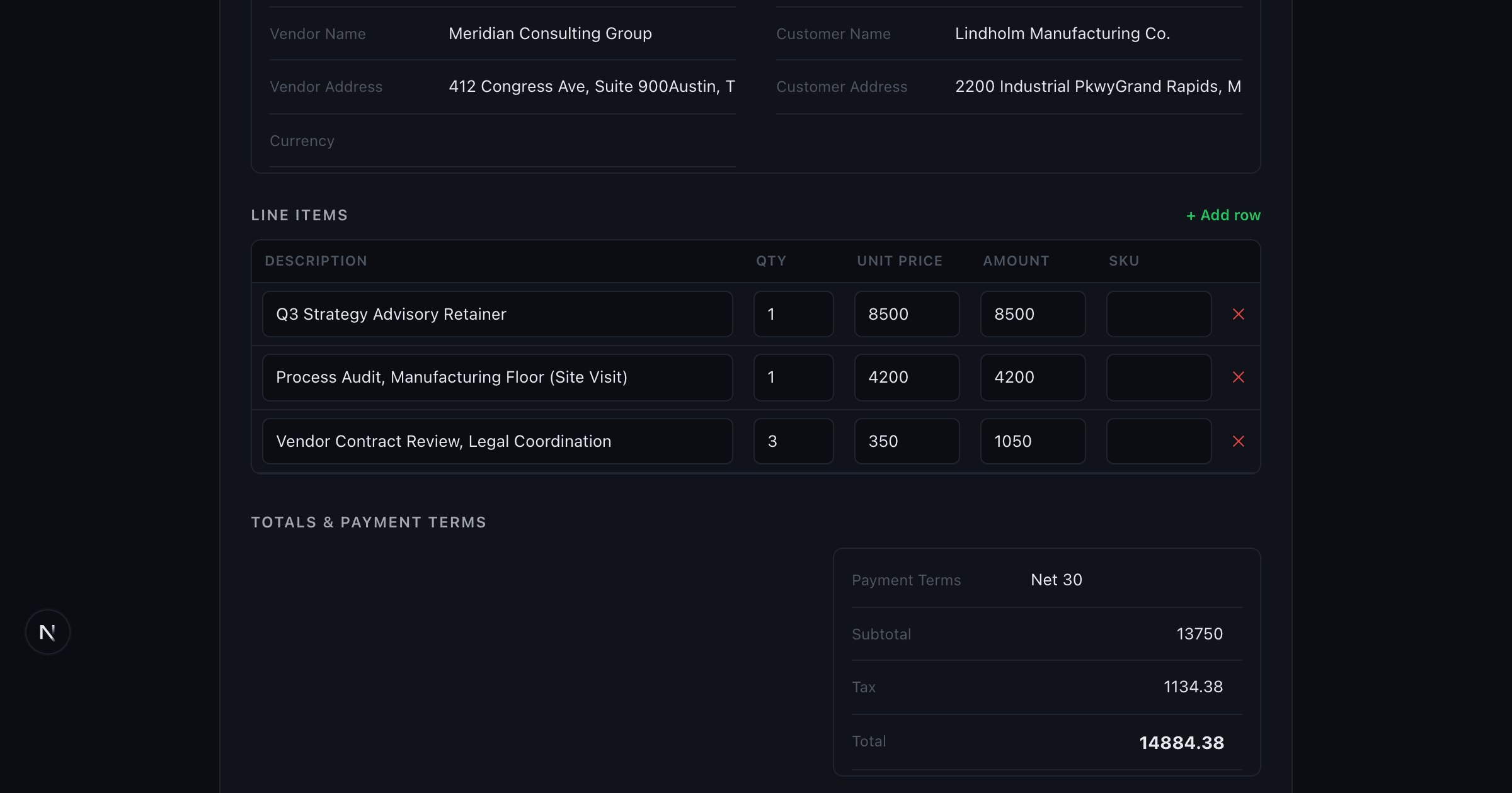 How Accurate Is AI Invoice Parsing, Really? A Grounded Look at What Breaks