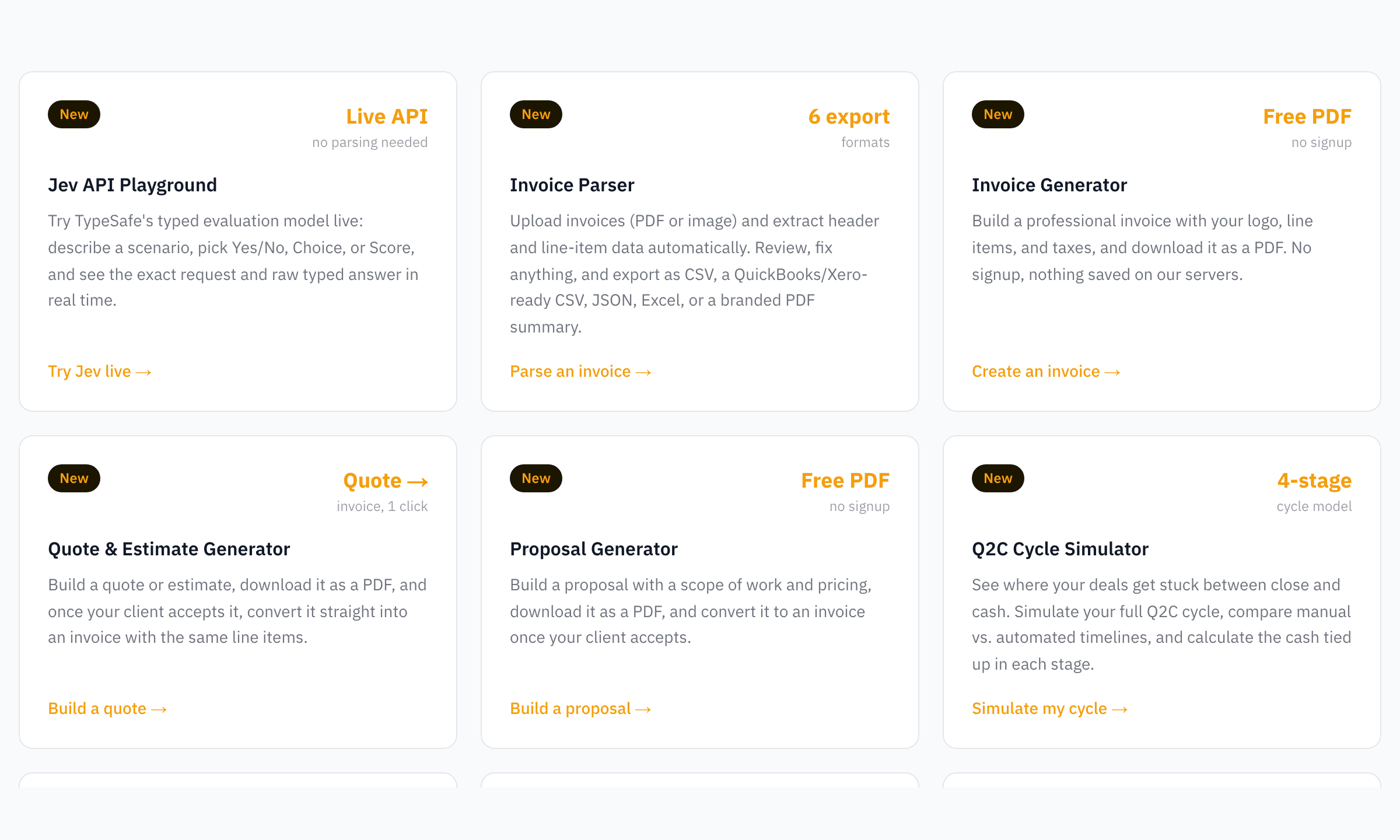 The Free Quote-to-Cash Stack: Proposal, Quote, Invoice, and Parser, End to End